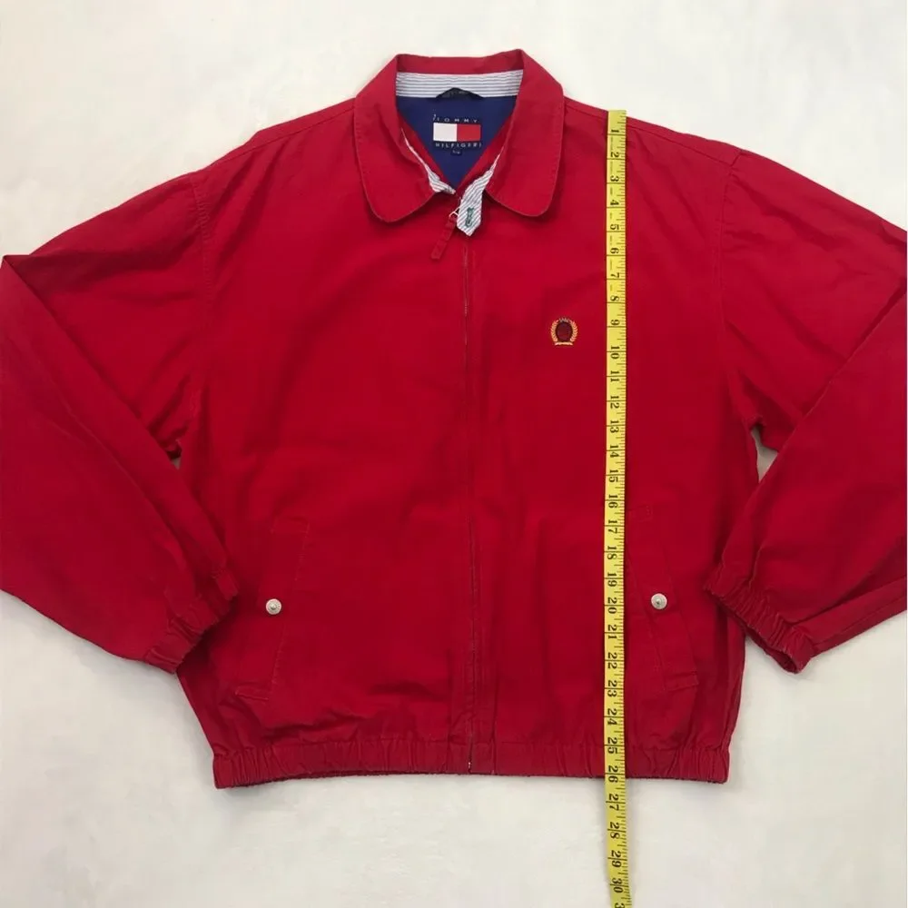 Tommy Hilfiger vintage 90
